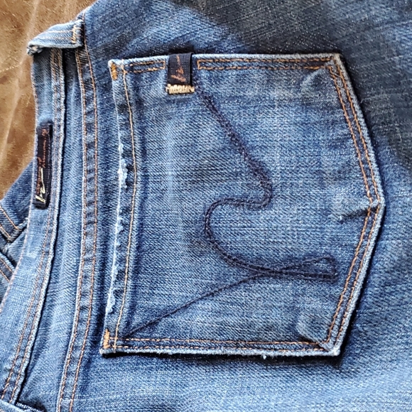 Citizens of Humanity Ingrid stretch jeans size 28 - Picture 2 of 6